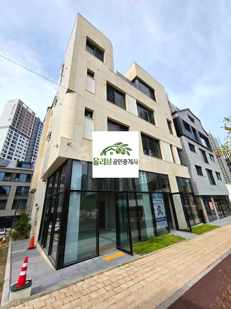 경기도 과천시 갈현동 상가 사진 1