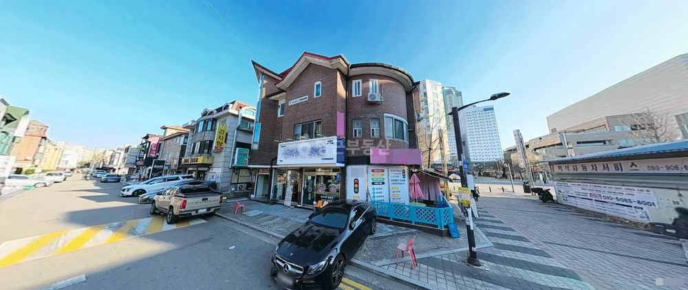 경기도 고양시 일산동구 백석동 상가 사진 1