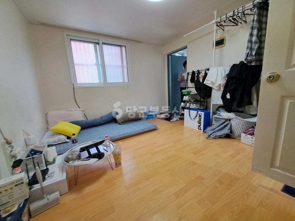 서울특별시 동작구 사당동 아파트 사진 1