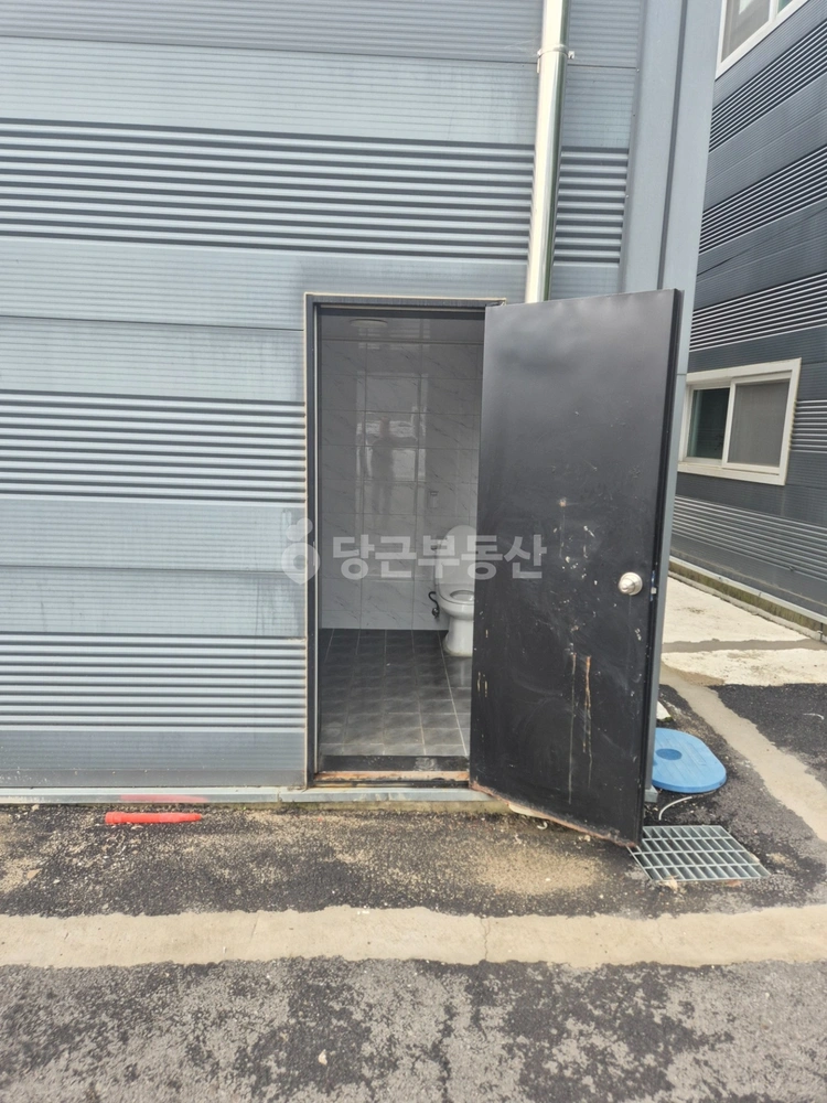 경기도 양주시 은현면 공장/창고 사진 1