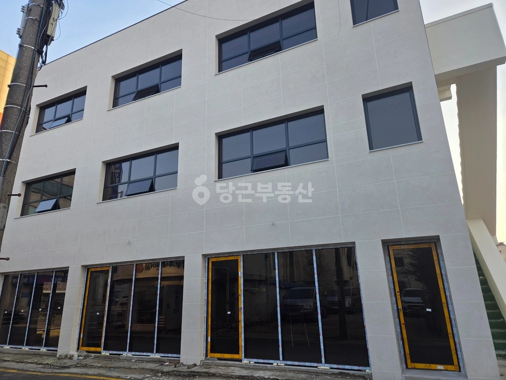 세종특별자치시 조치원읍 건물 사진 1