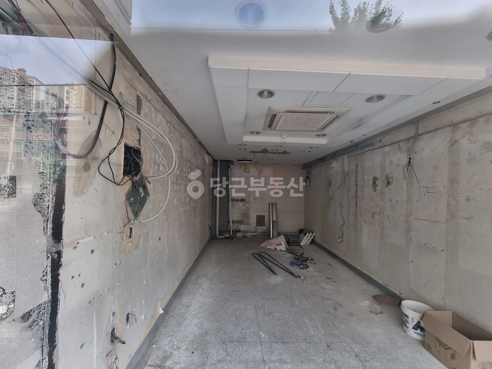 서울특별시 강동구 암사동 상가 사진 1
