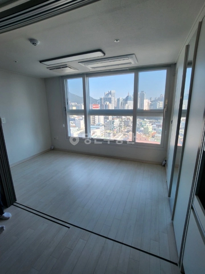 부산광역시 동구 범일동 오피스텔 사진 1