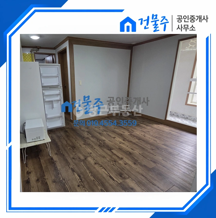 전남광주통합특별시 광양시 광양읍 원룸 사진 1