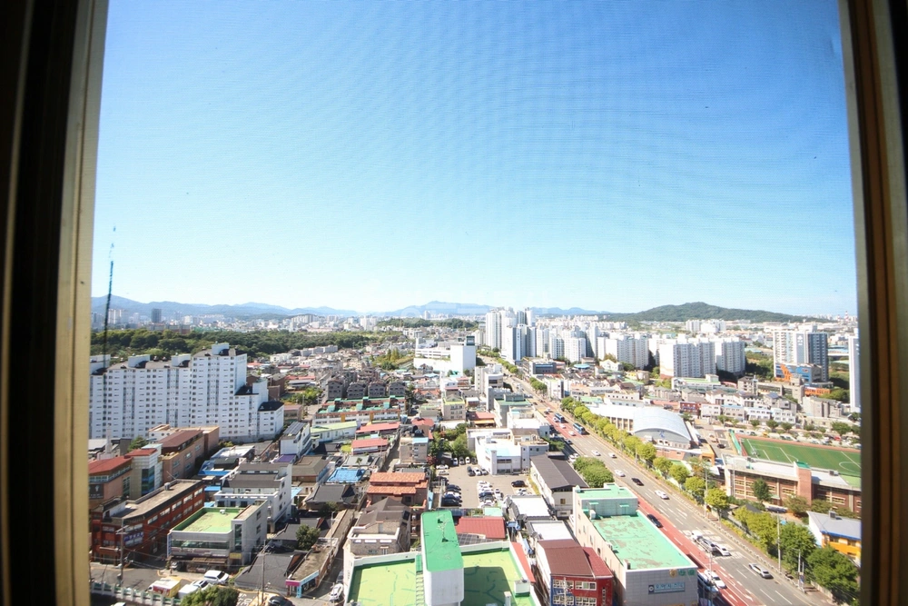 전북특별자치도 전주시 덕진구 송천동1가 아파트 사진 1