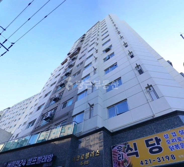 인천광역시 남동구 간석동 오피스텔 사진 1