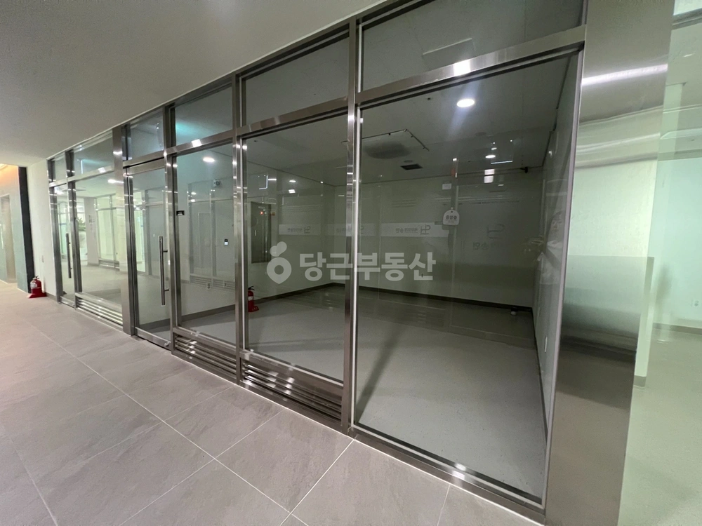 서울특별시 강동구 천호동 상가 사진 1