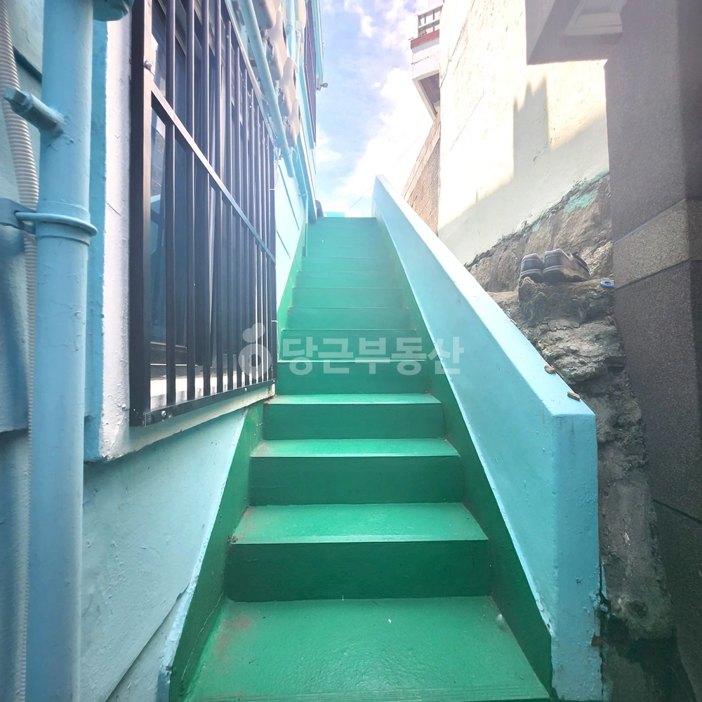 부산광역시 사상구 덕포동 단독/전원주택 사진 1