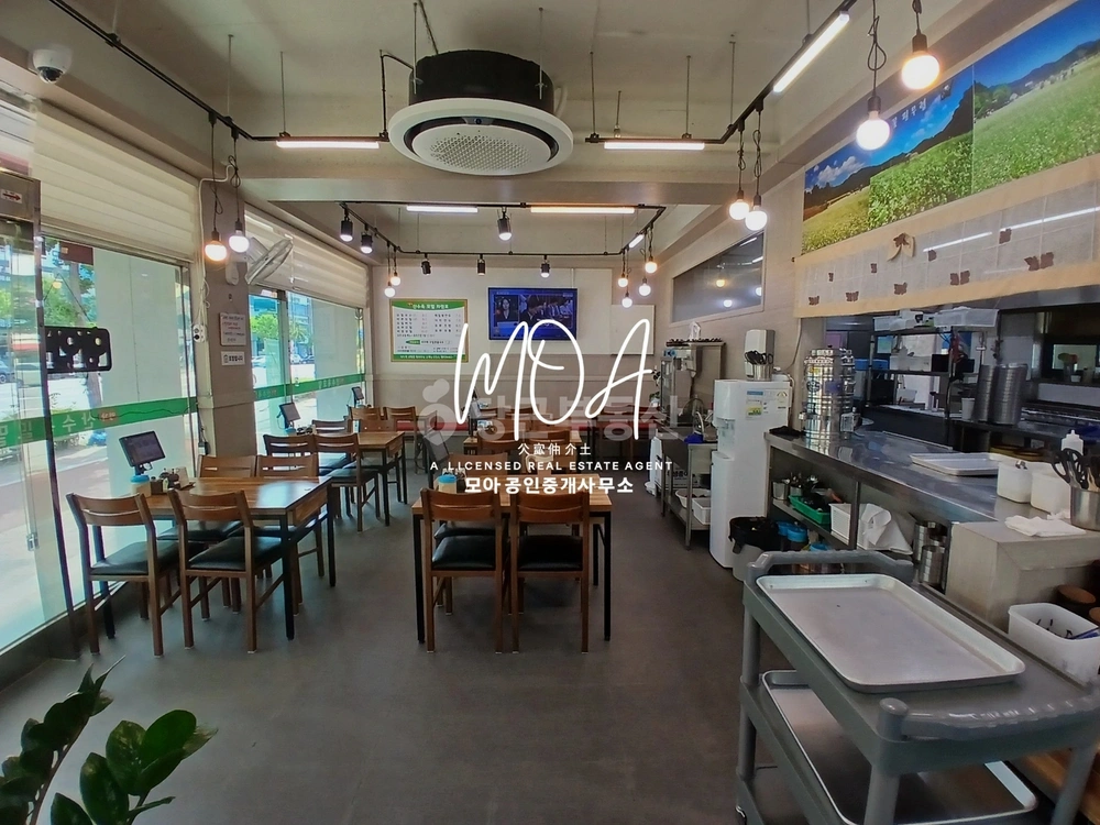 전남광주통합특별시 북구 동림동 상가 사진 1