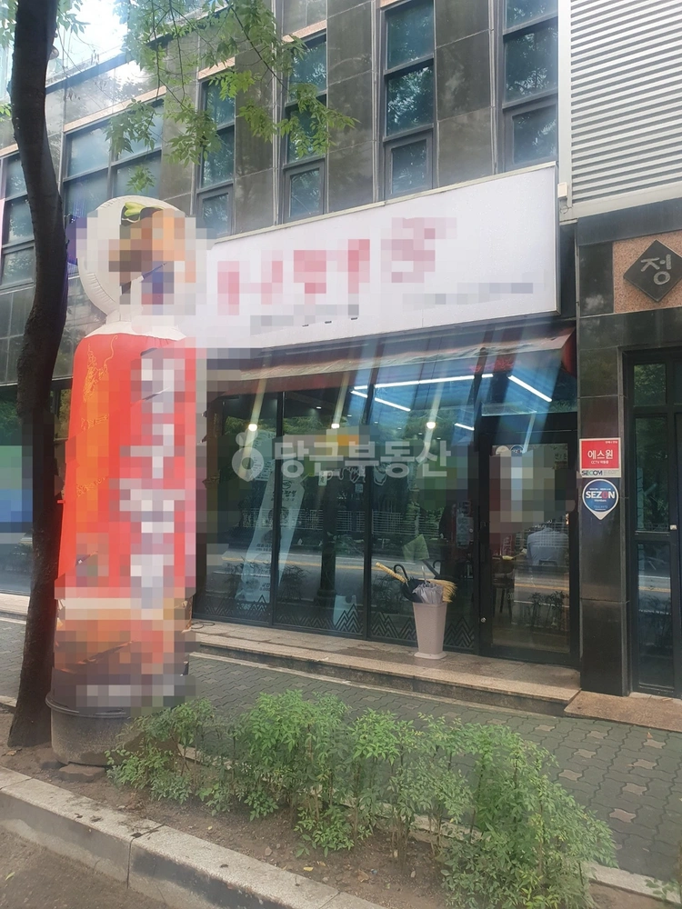 대구광역시 달서구 월성동 상가 사진 1