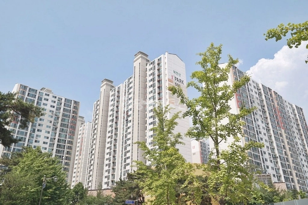 서울특별시 도봉구 창동 아파트 사진 1