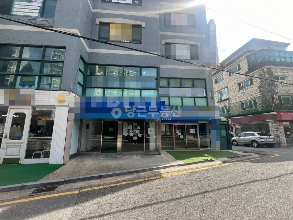 경기도 고양시 덕양구 행신동 상가 사진 1