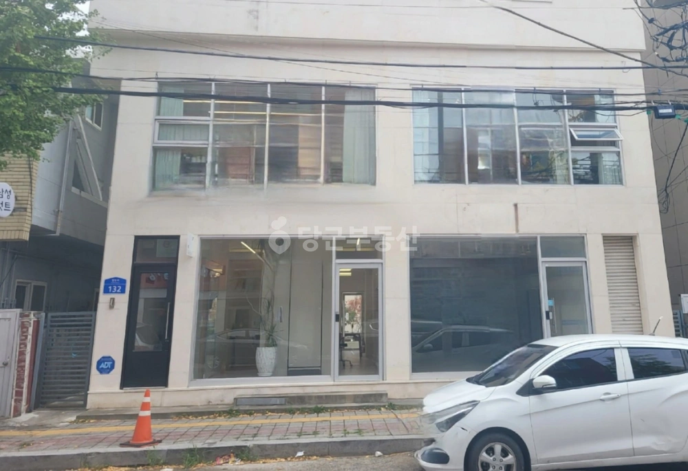 울산광역시 남구 신정동 상가 사진 1