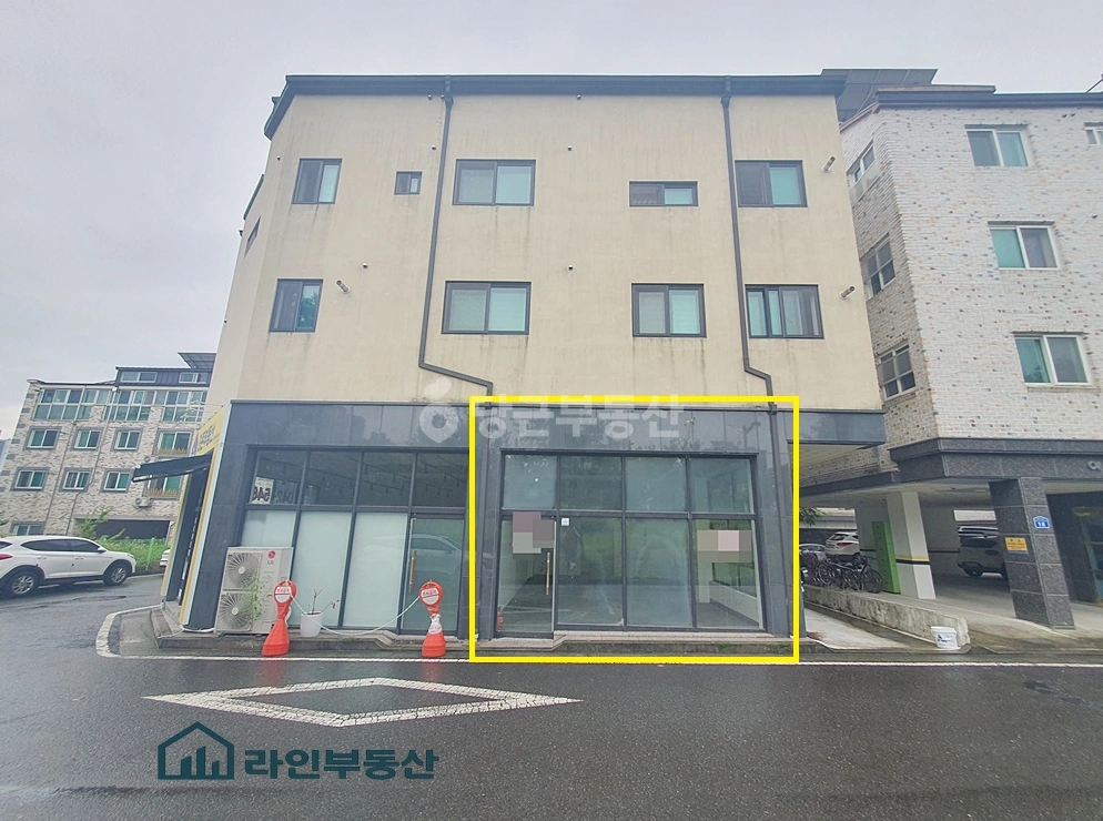 대전광역시 서구 관저동 사무실 사진 1