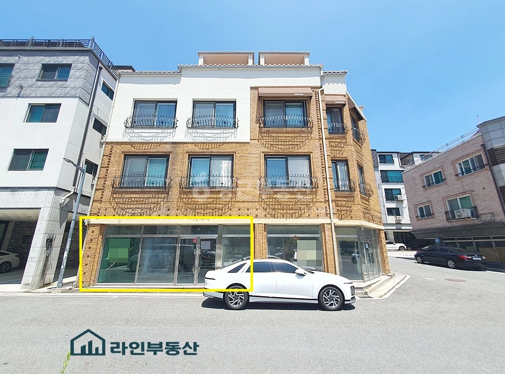 대전광역시 서구 관저동 상가 사진 1