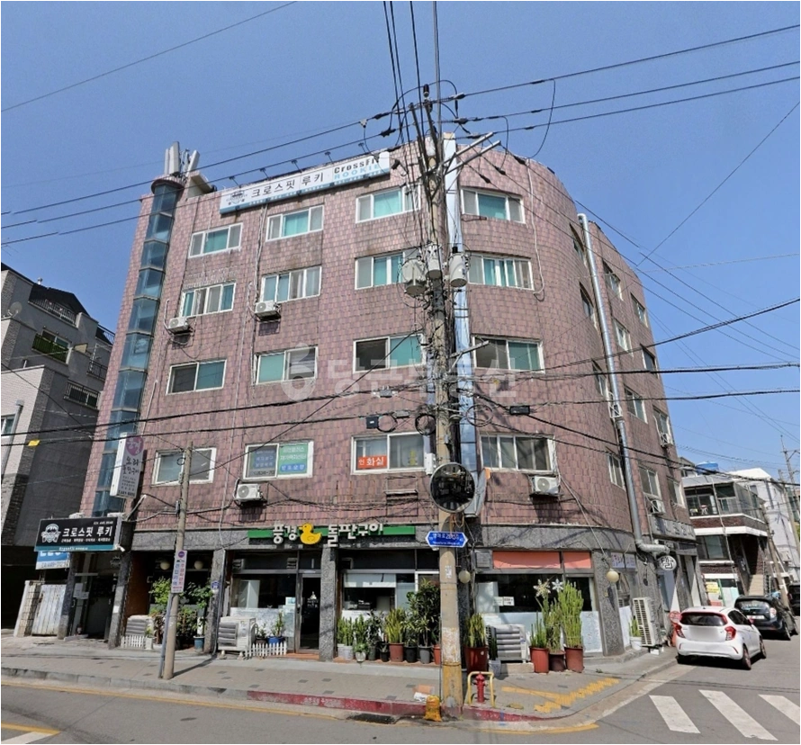 경기도 안양시 만안구 안양동 단독/전원주택 사진 1