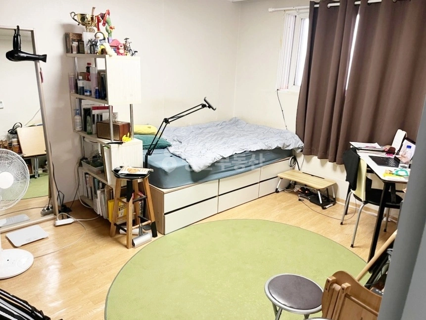 서울특별시 서초구 양재동 빌라(투룸 이상) 사진 1