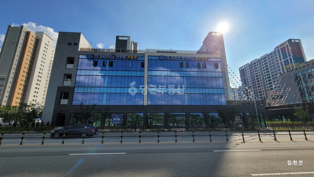 충청북도 청주시 흥덕구 송절동 상가 사진 1