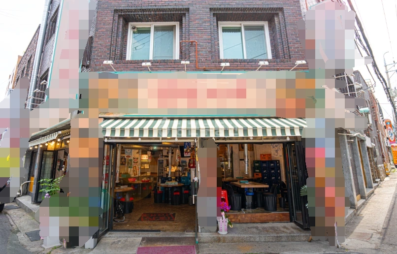 대구광역시 남구 대명동 상가 사진 1