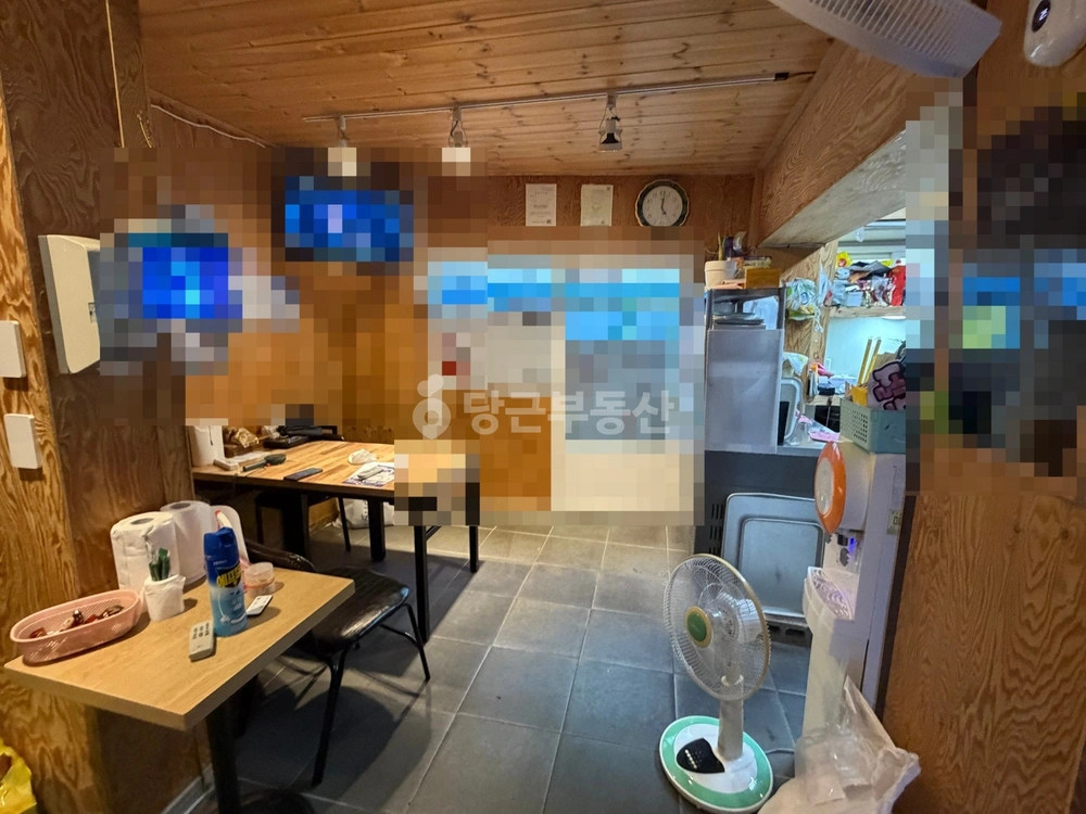 부산광역시 부산진구 부전동 상가 사진 1