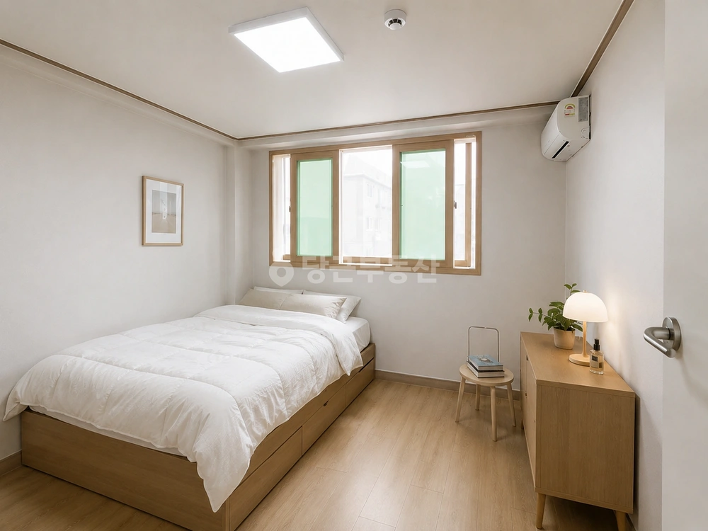 서울특별시 강남구 논현동 원룸 사진 1