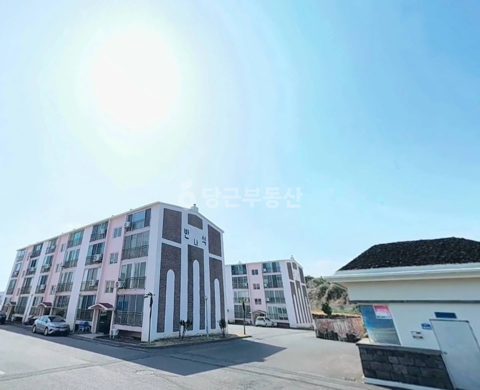 제주특별자치도 제주시 구좌읍 빌라(투룸 이상) 사진 1