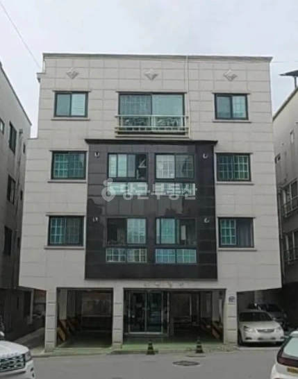 강원특별자치도 원주시 단구동 건물 사진 1