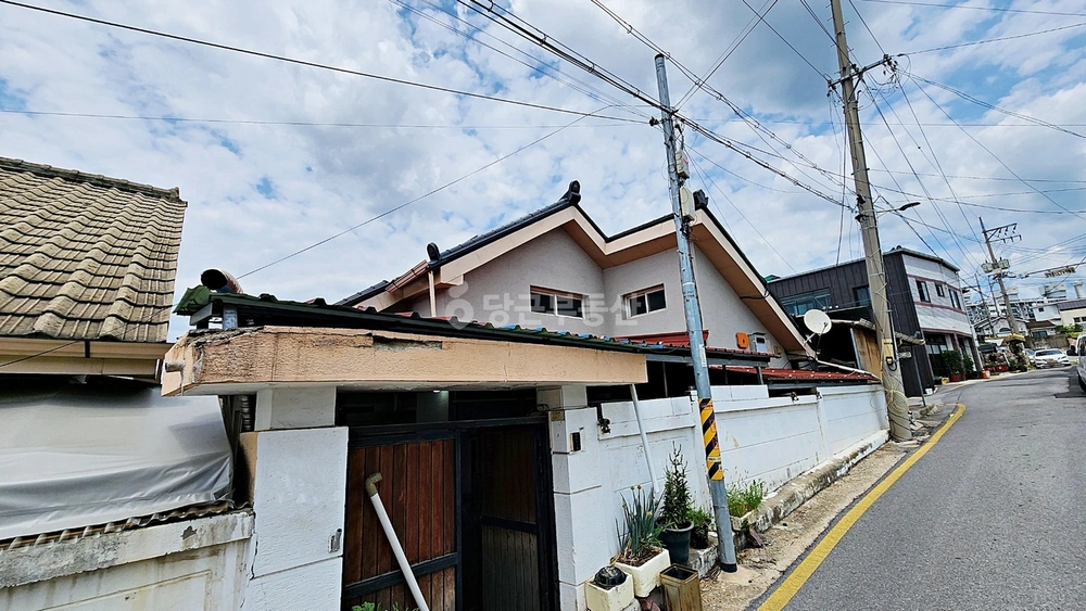 충청북도 제천시 남천동 단독/전원주택 사진 1