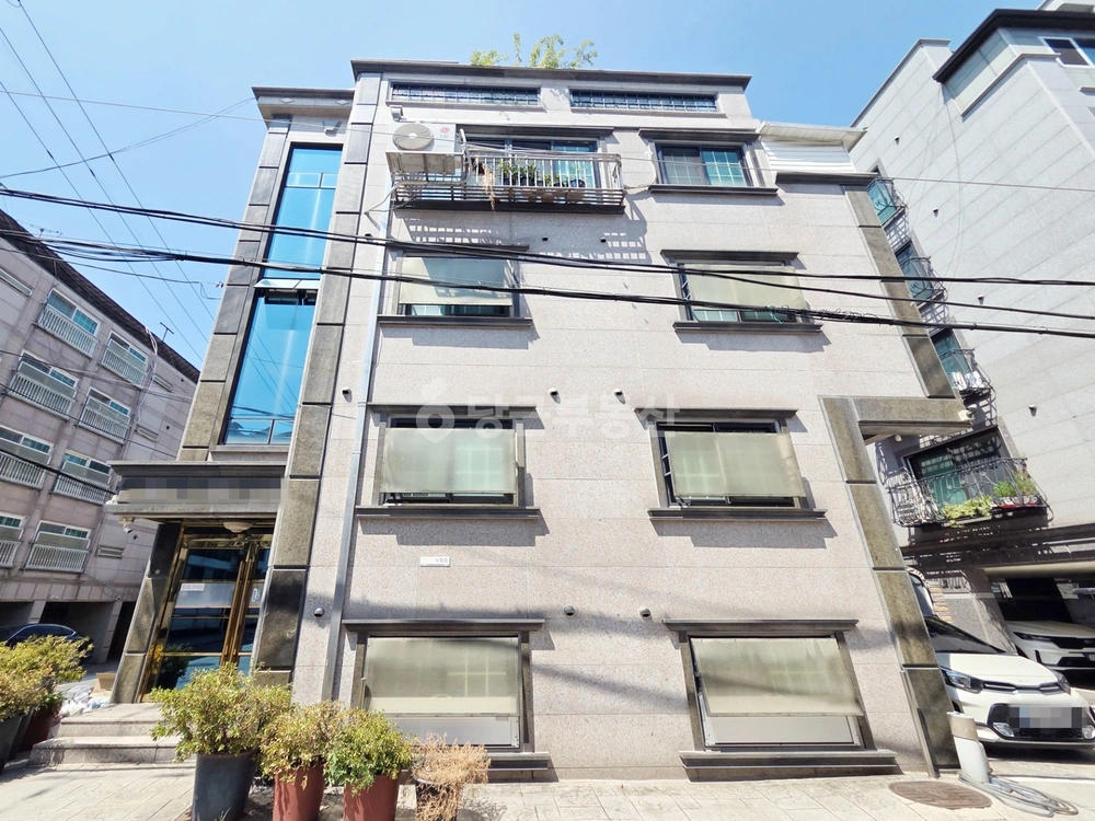 서울특별시 동작구 대방동 원룸 사진 1