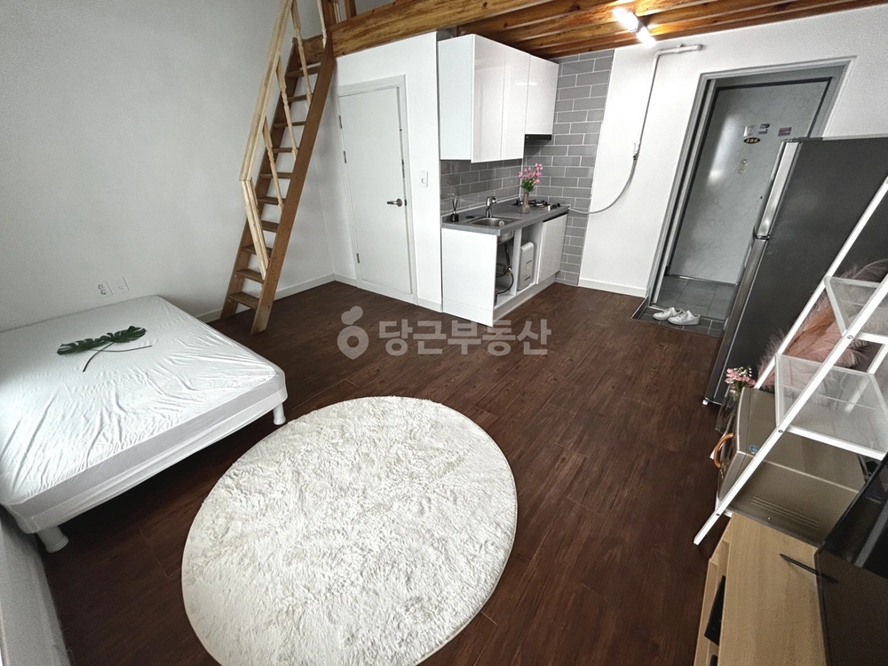 충청북도 청주시 서원구 분평동 원룸 사진 1