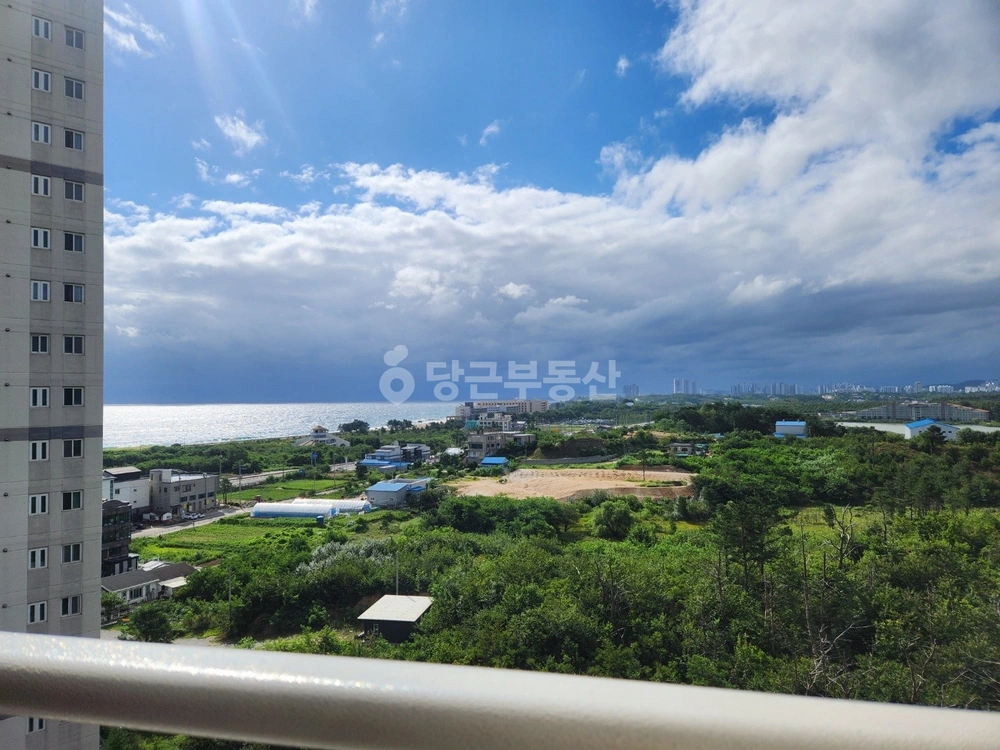 강원특별자치도 고성군 토성면 아파트 사진 1