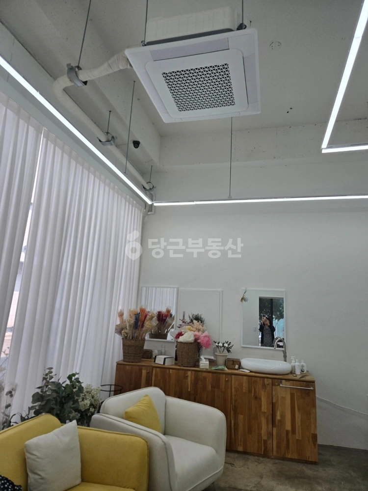 인천광역시 서해구 청라동 상가 사진 1