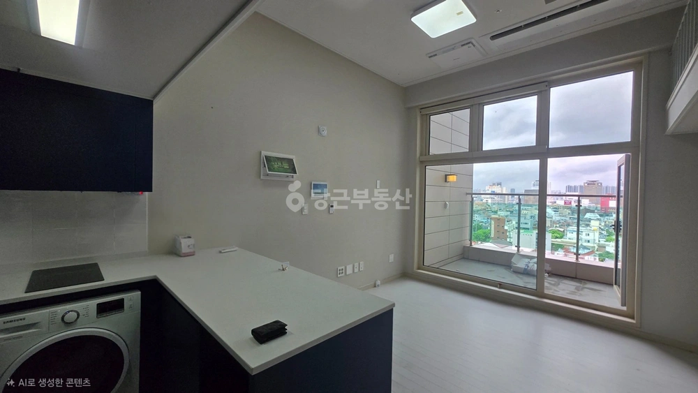 전남광주통합특별시 동구 동명동 오피스텔 사진 1