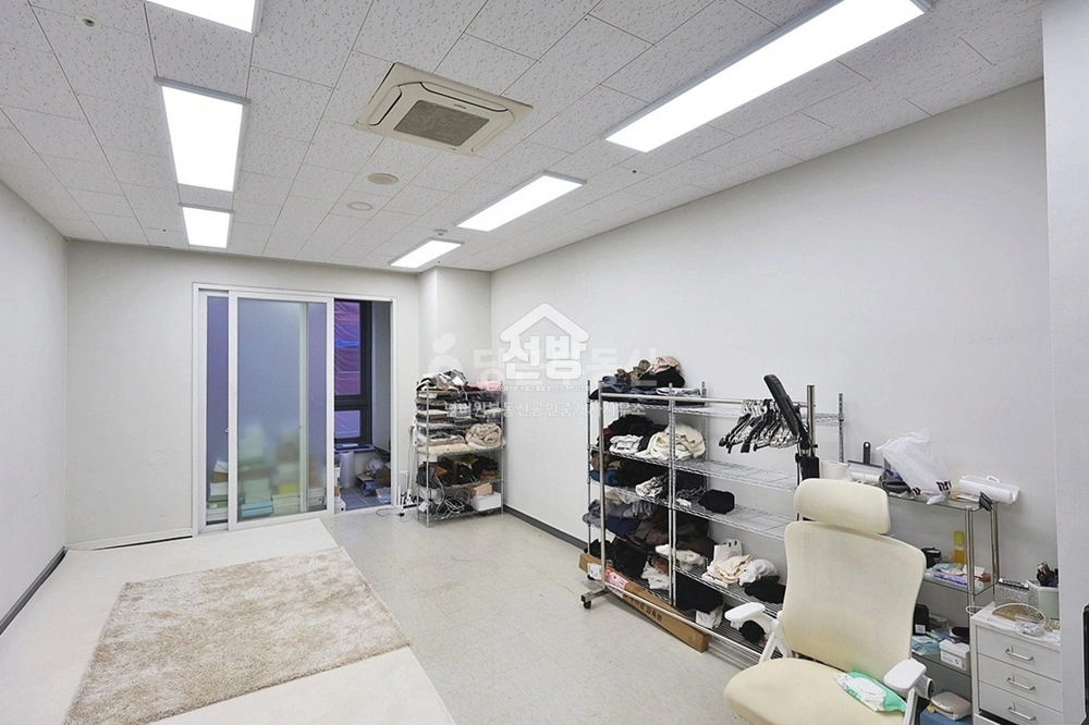 서울특별시 강서구 마곡동 사무실 사진 1