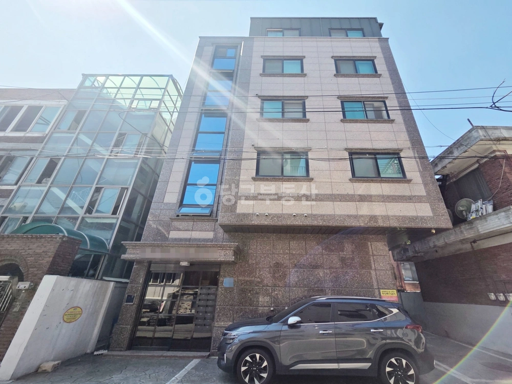 서울특별시 영등포구 신길동 원룸 사진 1
