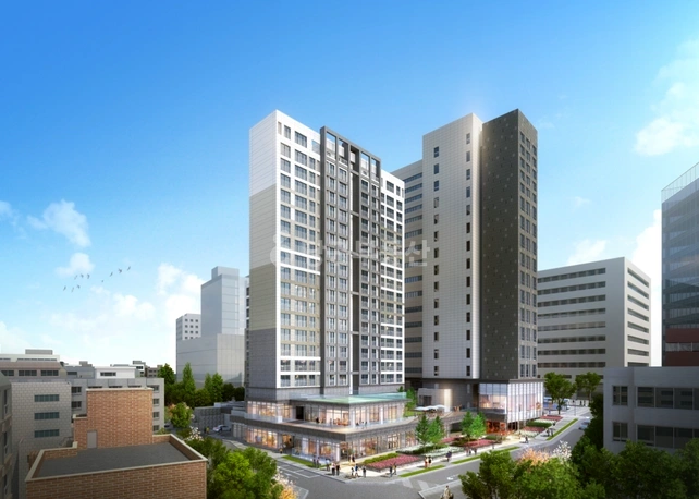 서울특별시 강남구 논현동 상가 사진 1