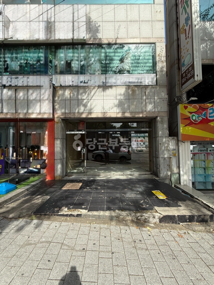 대구광역시 달서구 용산동 상가 사진 1