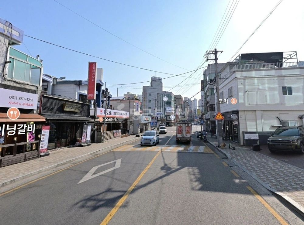 부산광역시 연제구 거제동 단독/전원주택 사진 1