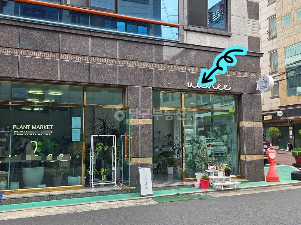 대구광역시 달서구 감삼동 상가 사진 1