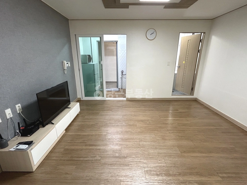 충청북도 청주시 상당구 용정동 원룸 사진 1