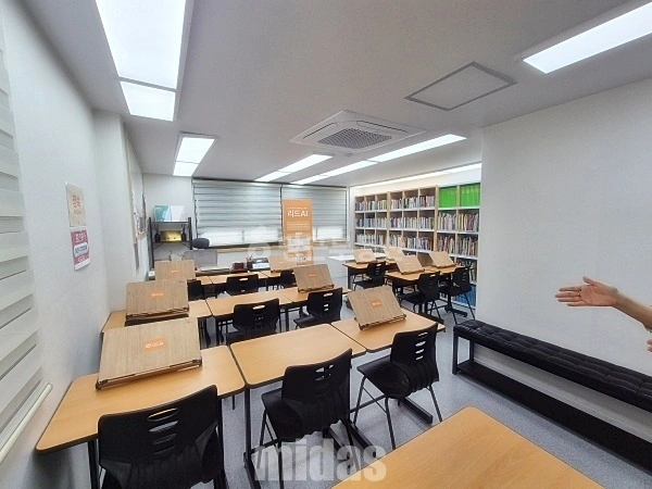 서울특별시 강남구 개포동 상가 사진 1