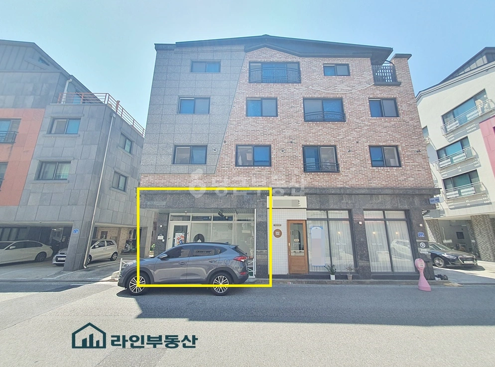 대전광역시 유성구 원신흥동 상가 사진 1