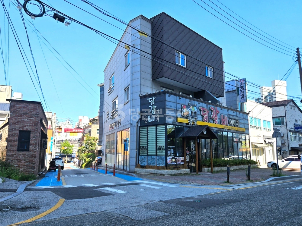 전북특별자치도 익산시 모현동1가 건물 사진 1