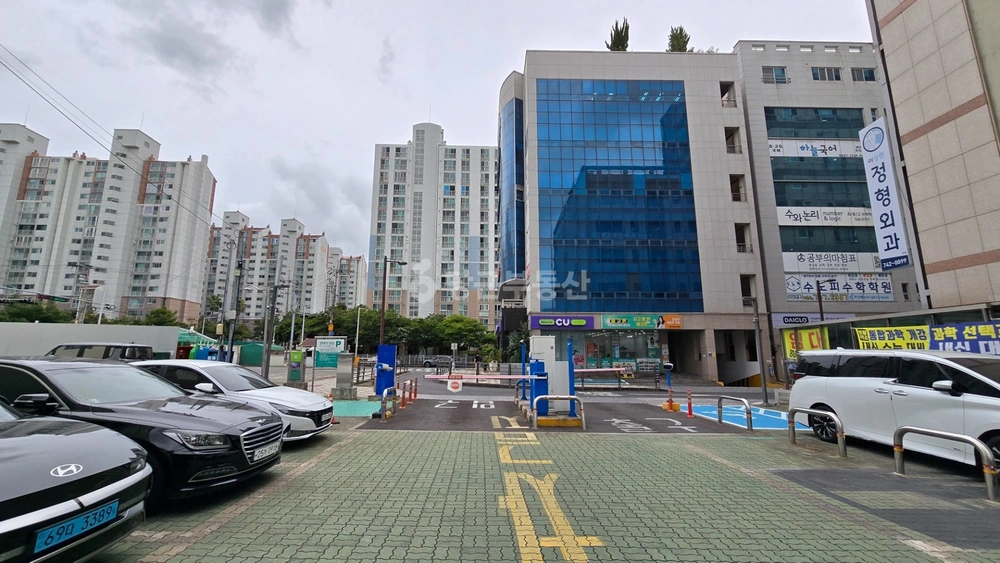 제주특별자치도 제주시 노형동 상가 사진 1