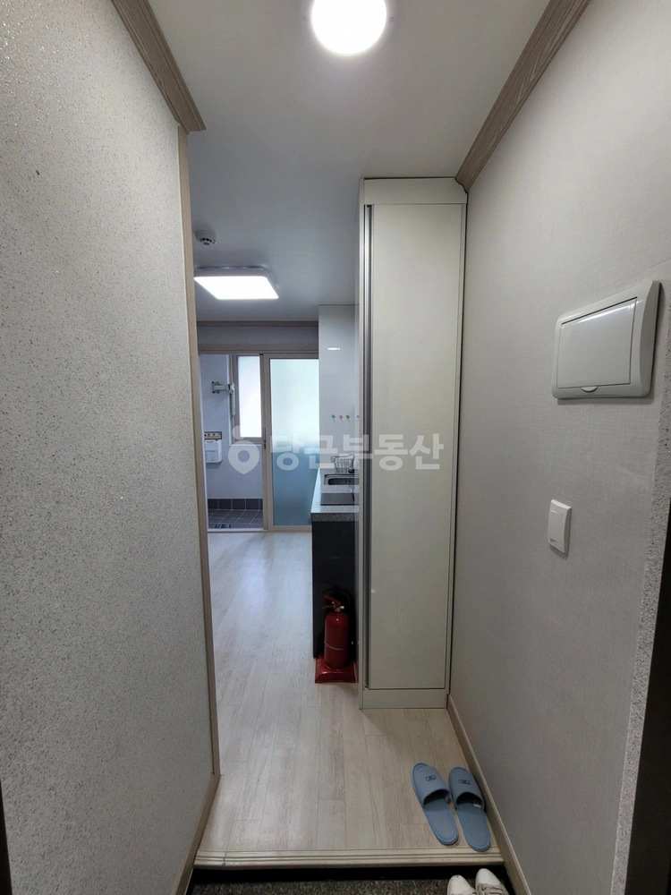 강원특별자치도 춘천시 후평동 빌라(투룸 이상) 사진 1