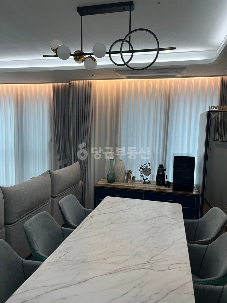 경상남도 창원시 성산구 사파정동 아파트 사진 1