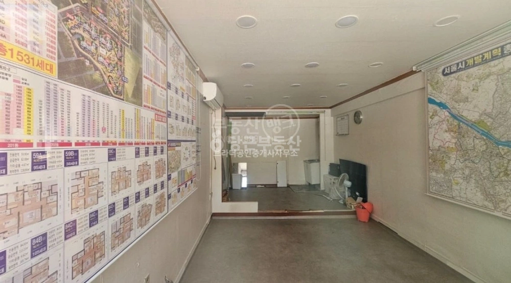 서울특별시 관악구 봉천동 상가 사진 1