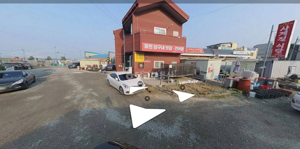 충청남도 서산시 대산읍 상가 사진 1