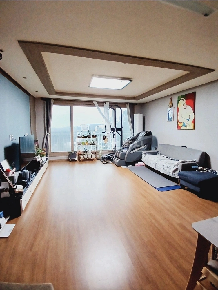 제주특별자치도 제주시 화북이동 빌라(투룸 이상) 사진 1