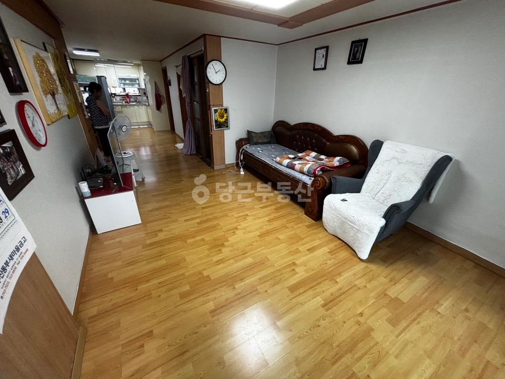 부산광역시 해운대구 송정동 아파트 사진 1
